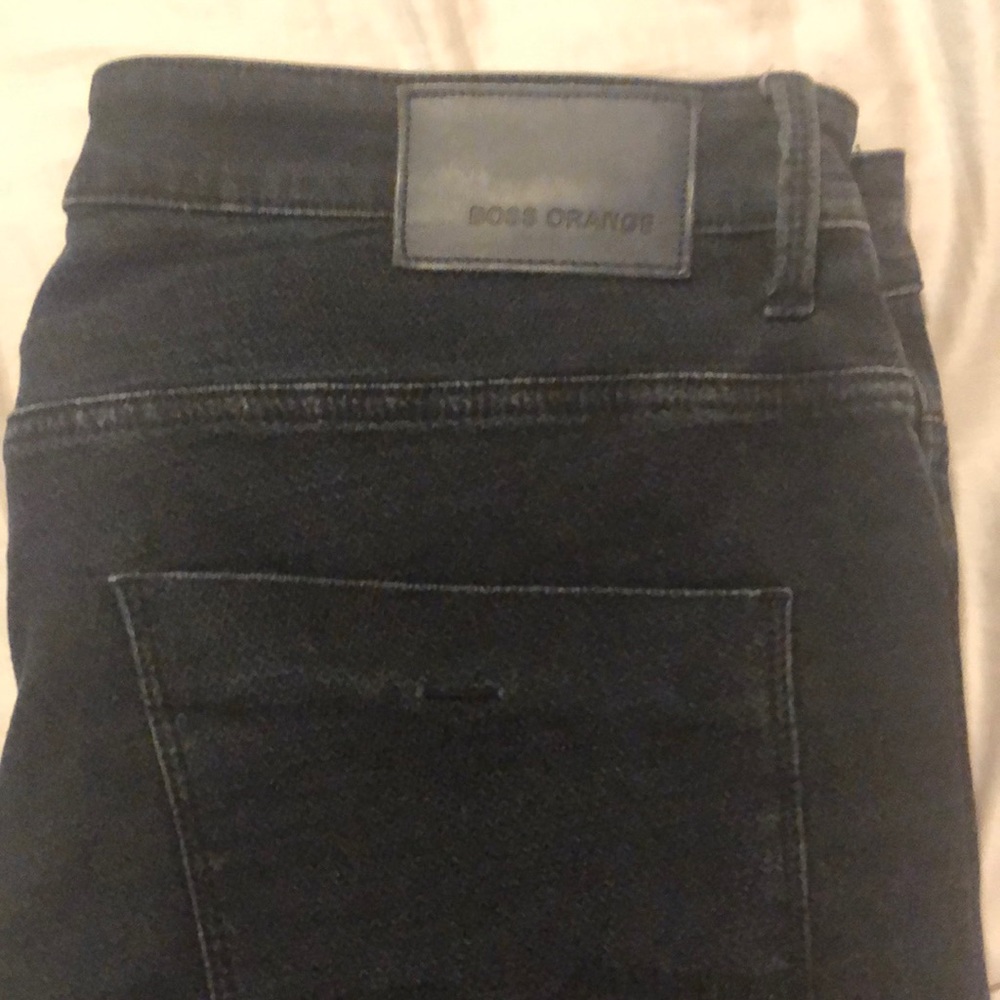 Hugo boss jeans